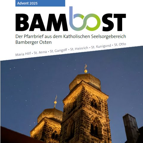 bambOST Adventsausgabe 2025