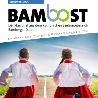 bambOST Herbst-Ausgabe 2024