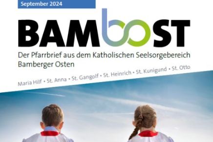 bambOST Herbst-Ausgabe 2024