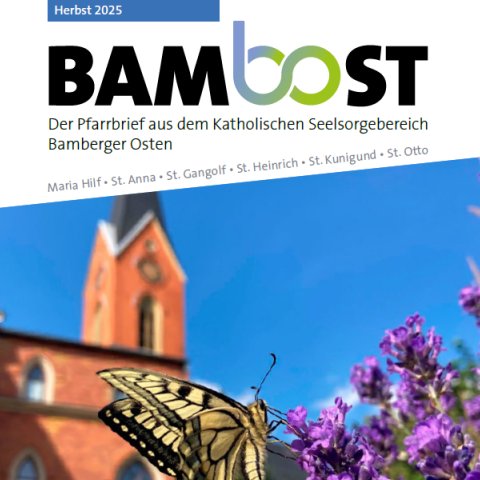 bambOST Herbst-Ausgabe 2025