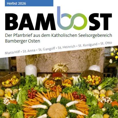 bambOST-Ausgabe Herbst 2026