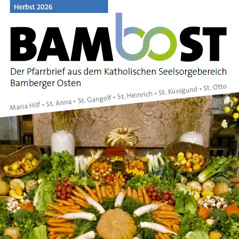 bambOST-Ausgabe Herbst 2026