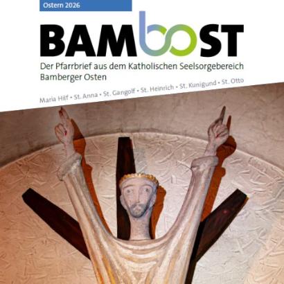bambOST Ostern 2026