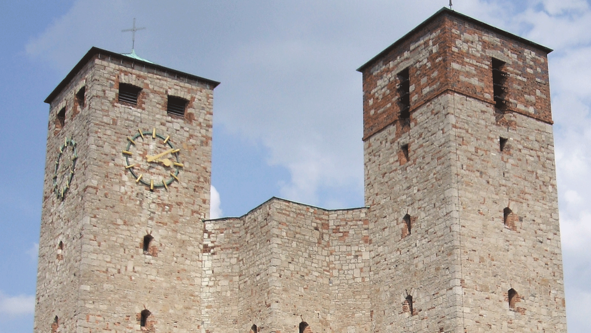 St. Heinrich