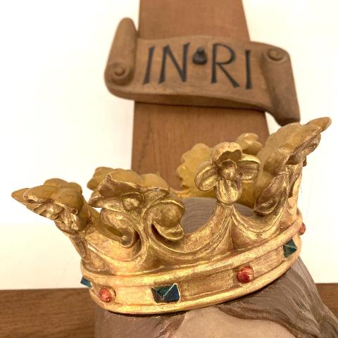 Christus ist unser König