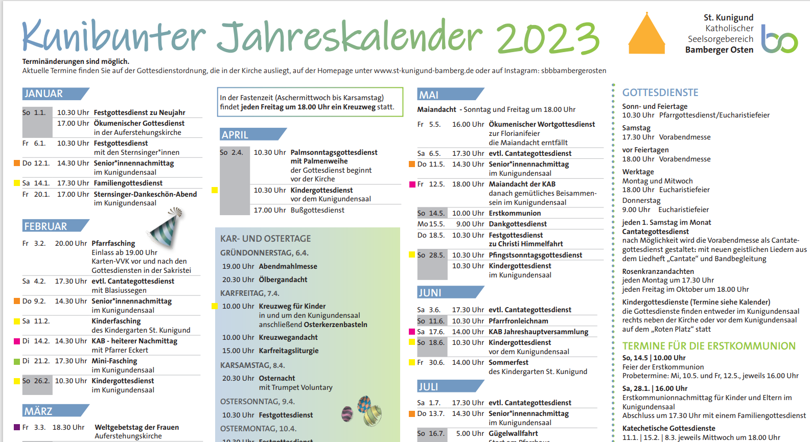 kalender