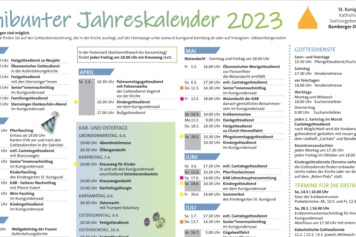 kalender