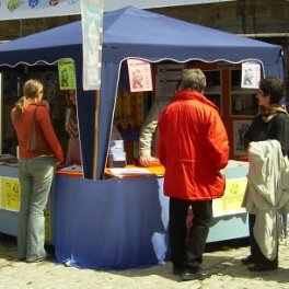 2004--HEINRICHSFEST--JUBILÄUM