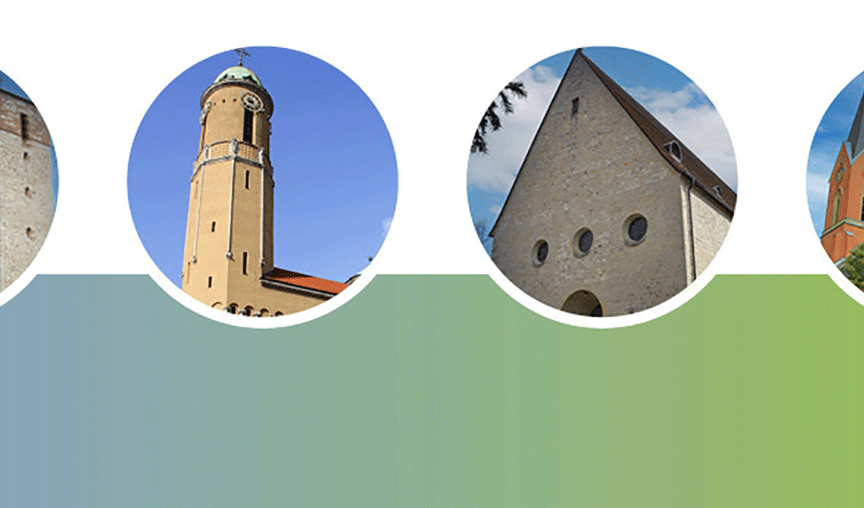 Herzlich willkommen
