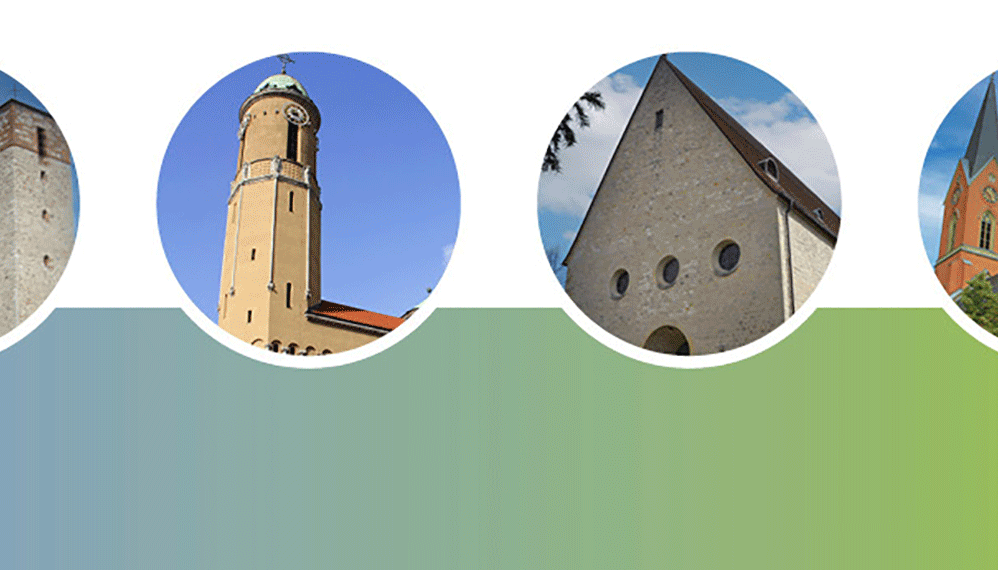 Herzlich willkommen