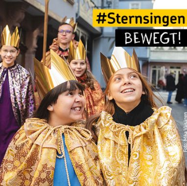 sternsingen2023