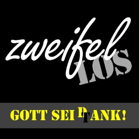 zweifellos-Gottesdienst