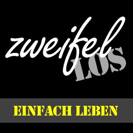 zweifellos _ einfach leben